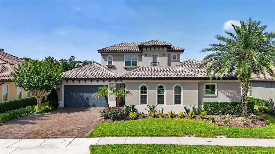 Property photo for 3732 FARM BELL PLACE, Lake Mary, FL