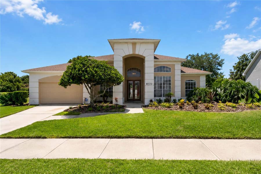 Property photo for 8122 CANYON LAKE CIRCLE, Orlando, FL