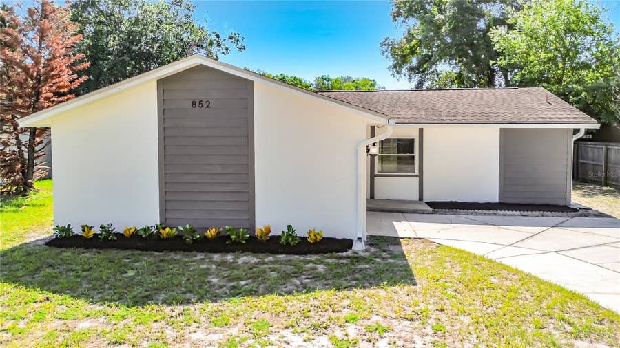 Property photo for 852 CINNAMON DRIVE, Winter Haven, FL