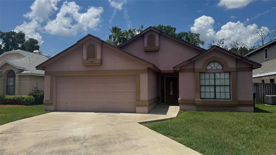 Property photo for 265 RIVER CHASE DRIVE, Orlando, FL
