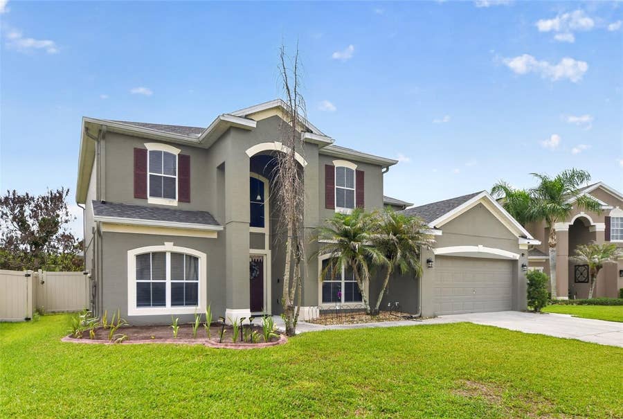 Property photo for 3651 DAYDREAM PLACE, St Cloud, FL