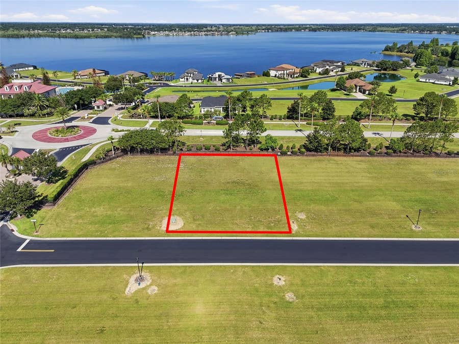 Property photo for 504 BONAMIA AVENUE, Lake Alfred, FL