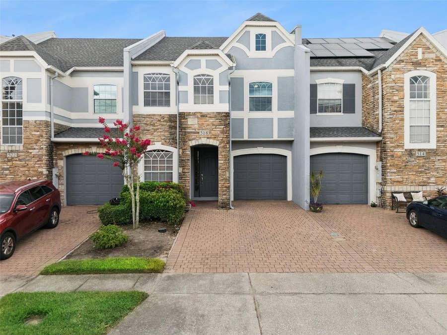 Property photo for 518 TERRACE SPRING DRIVE, Orlando, FL