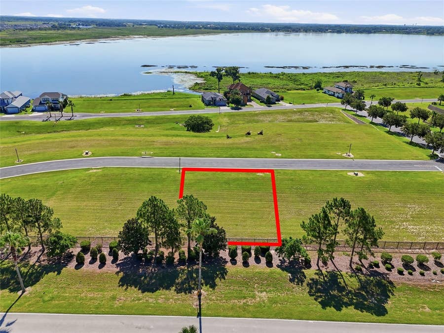 Property photo for 500 BONAMIA AVENUE, Lake Alfred, FL
