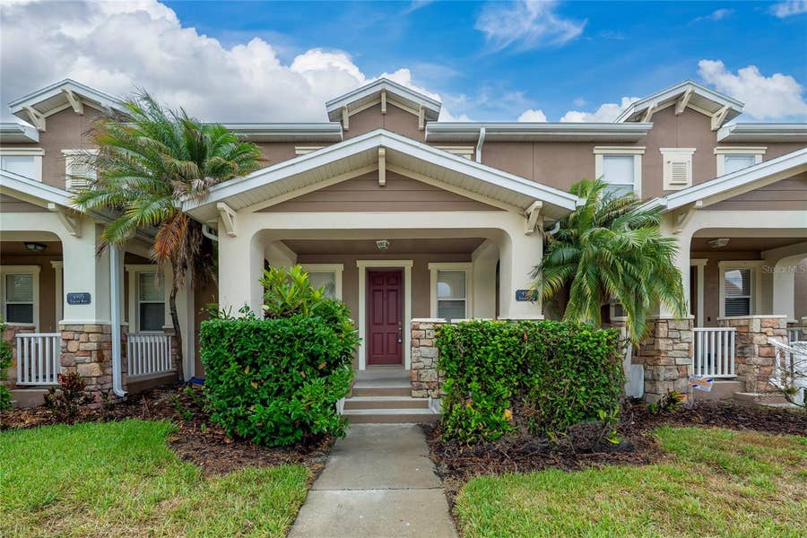 Property photo for 4907 TERRAPIN BOULEVARD, St Cloud, FL