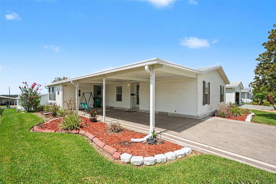 Property photo for 37536 GILL AVENUE, Zephyrhills, FL