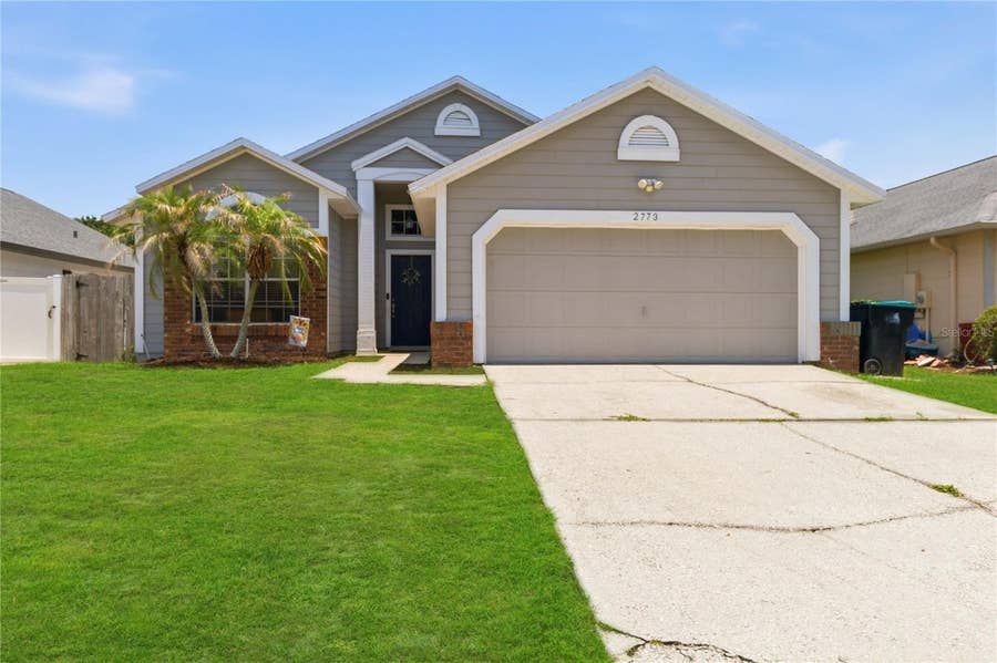 Property photo for 2773 DELCREST DRIVE, Orlando, FL