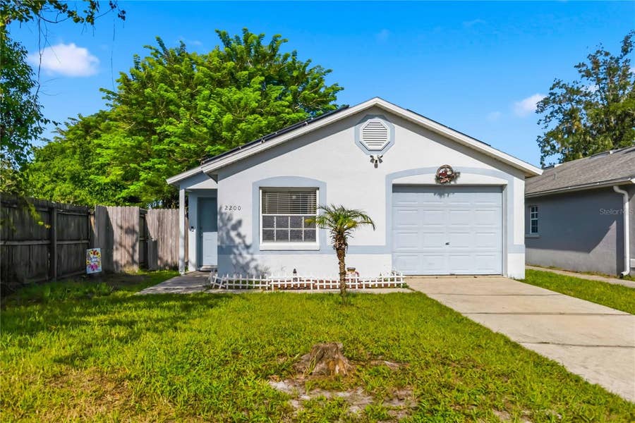 Property photo for 2200 ROSE BROOK COURT, Orlando, FL