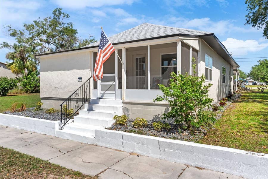 Property photo for 111 SHEPARD AVENUE, Dundee, FL