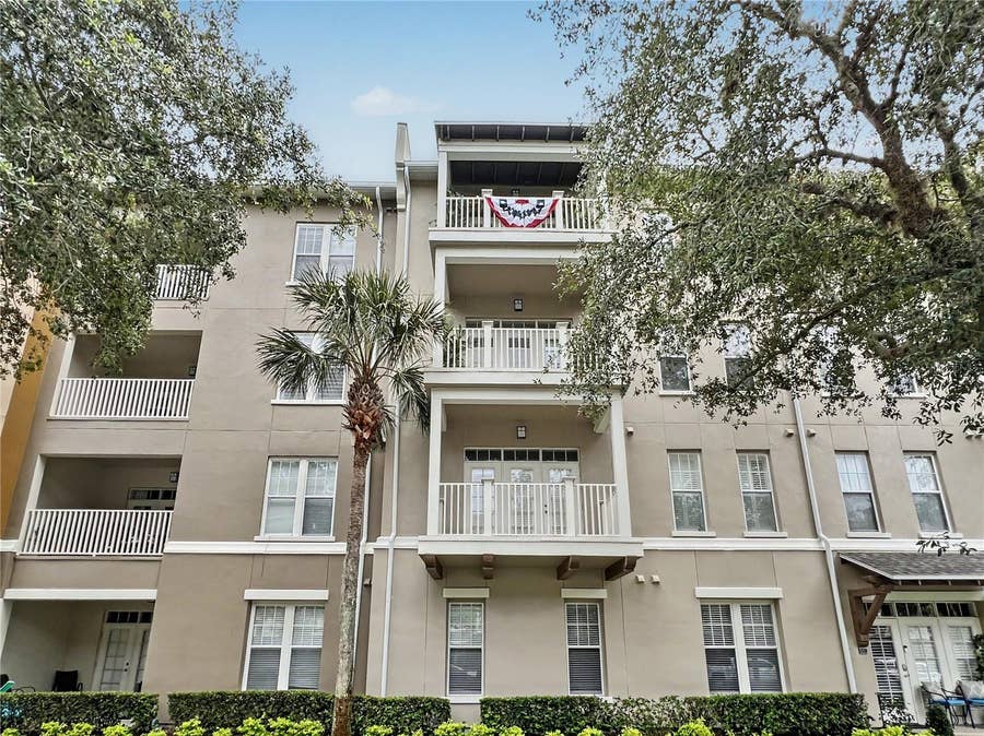Property photo for 1411 CELEBRATION AVENUE, #309, Celebration, FL