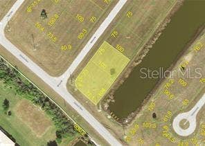 Property photo for 2 CLOVER COURT, Placida, FL