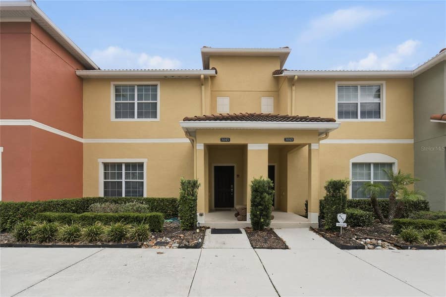 Property photo for 3045 BEACH PALM AVENUE, Kissimmee, FL