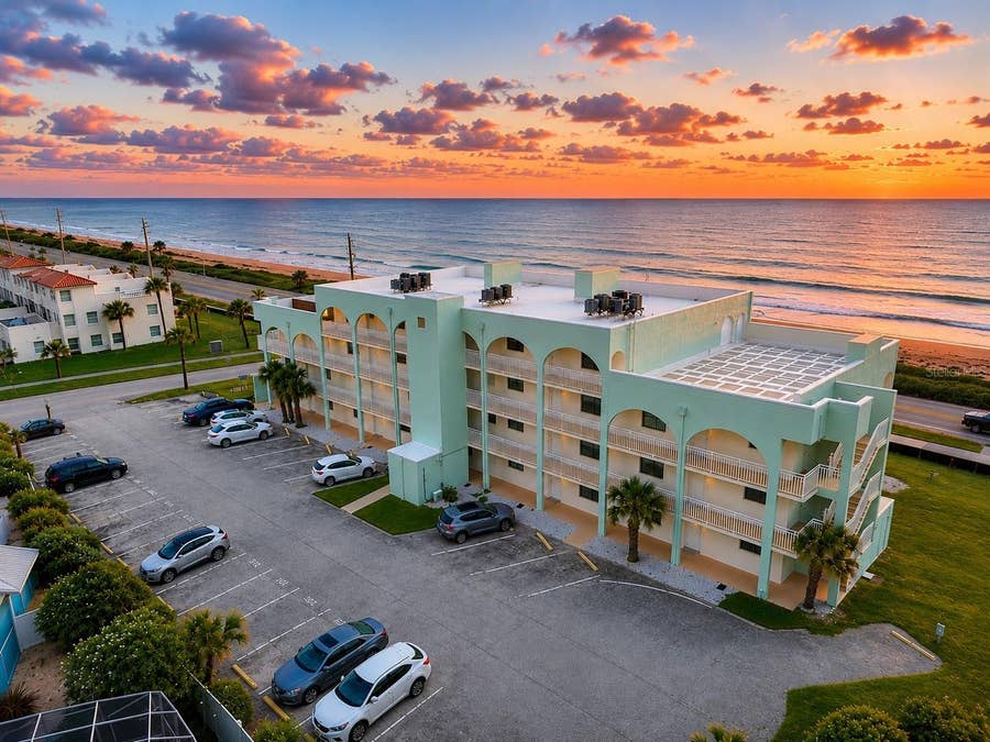 Property photo for 3390 OCEAN SHORE BOULEVARD, #1050, Ormond Beach, FL
