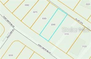 Property photo for 724 FORT SMITH BOULEVARD, Deltona, FL