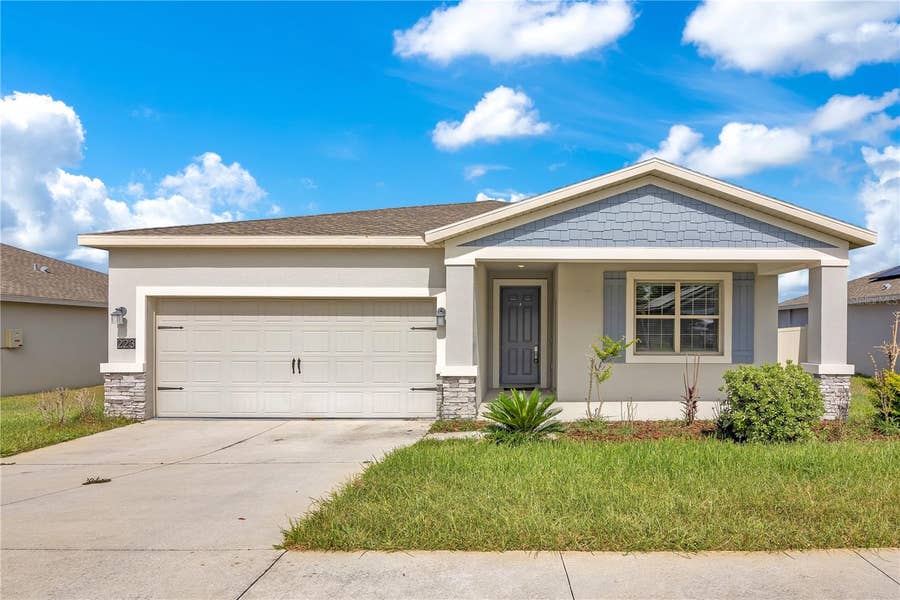 Property photo for 223 BERGAMOT LOOP, Davenport, FL