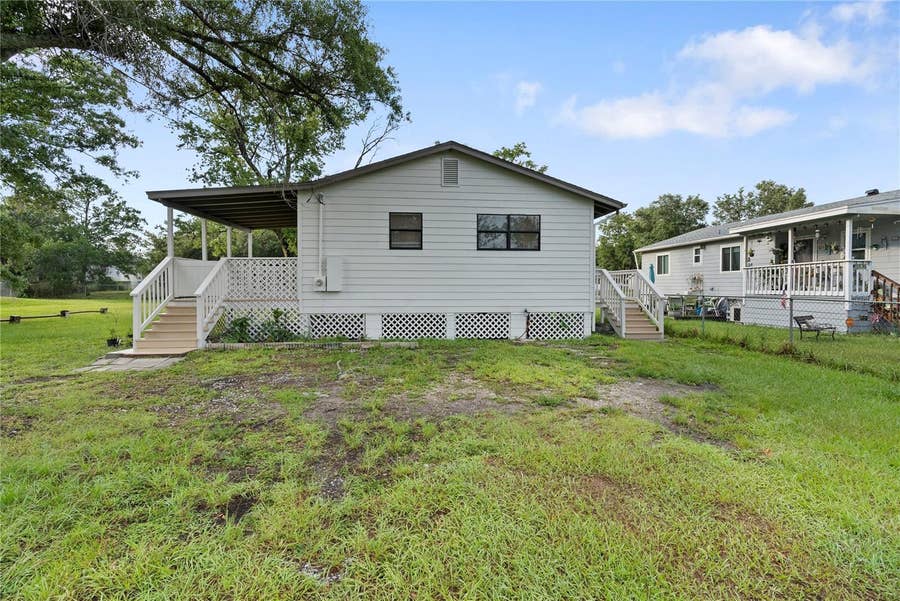 Property photo for 1707 1ST STREET, Orlando, FL