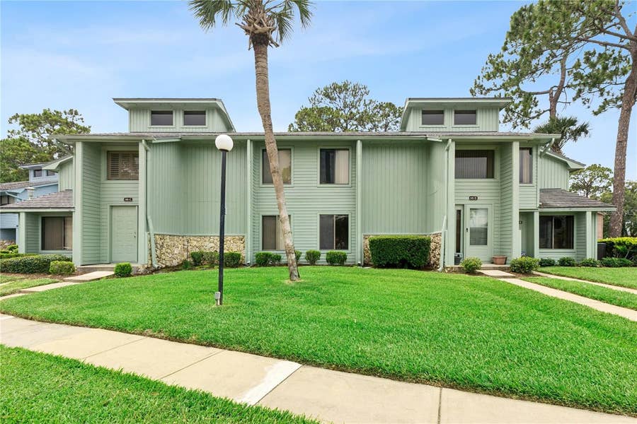 Property photo for 141 GOLDEN EYE DRIVE, #B, Daytona Beach, FL