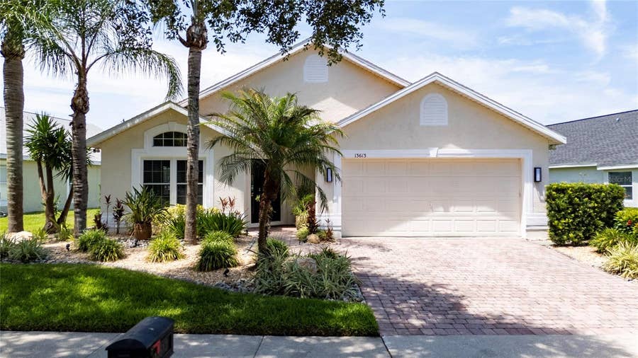 Property photo for 13613 BUDWORTH CIRCLE, Orlando, FL