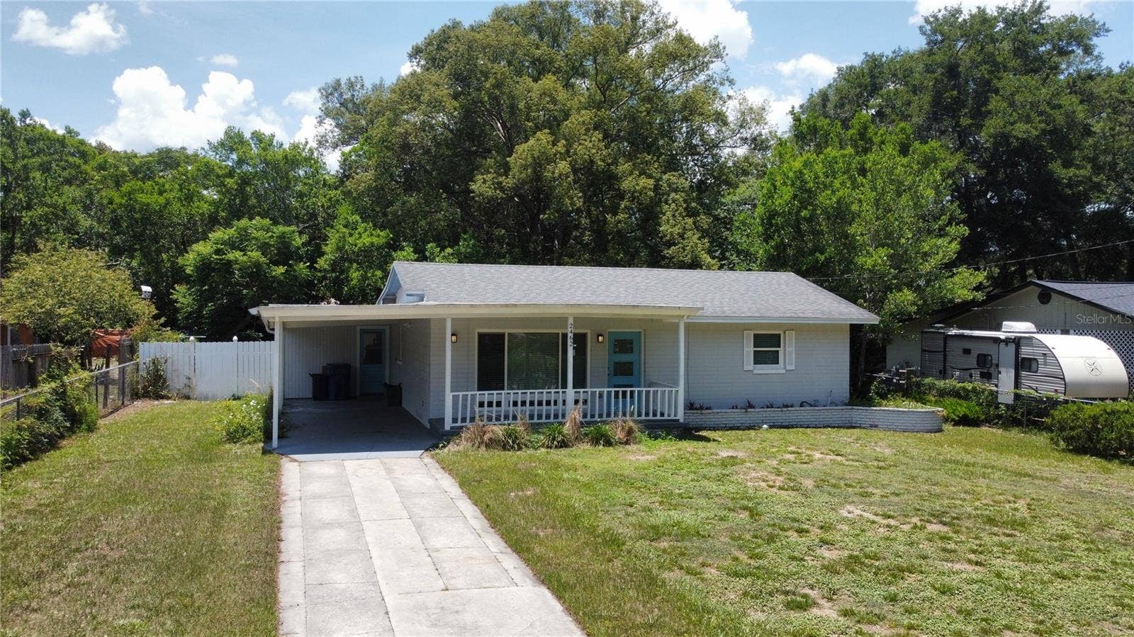 2462 HARVARD ROAD, Deland, FL 32724 2462 HARVARD ROAD, Deland, FL 32724