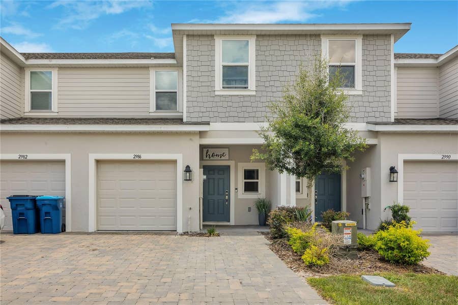 Property photo for 2986 CANARY AVENUE, Davenport, FL