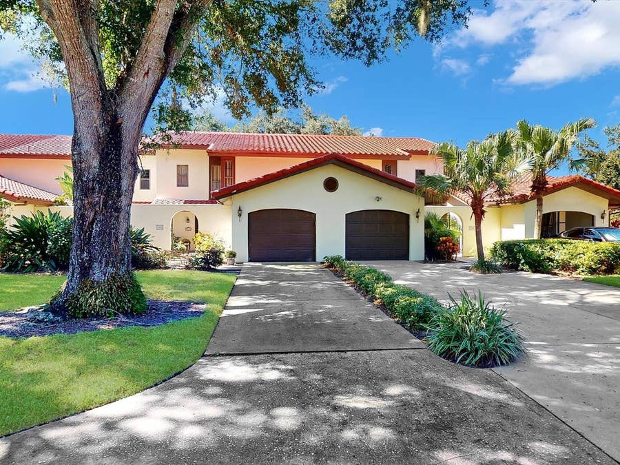 Property photo for 109 COVENTRY LANE, Haines City, FL