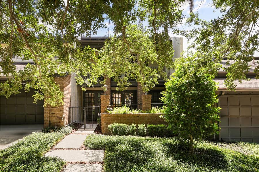 Property photo for 1134 WASHINGTON AVENUE, #13C, Winter Park, FL
