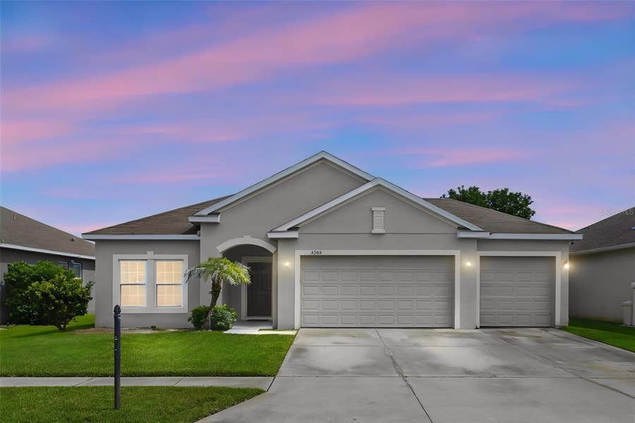 Property photo for 3505 SPRITE LANE, St Cloud, FL