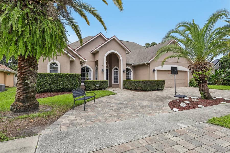 Property photo for 2728 RUNNING SPRINGS LOOP, Oviedo, FL
