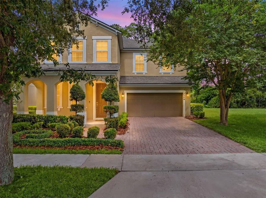Property photo for 7906 JAILENE DRIVE, Windermere, FL