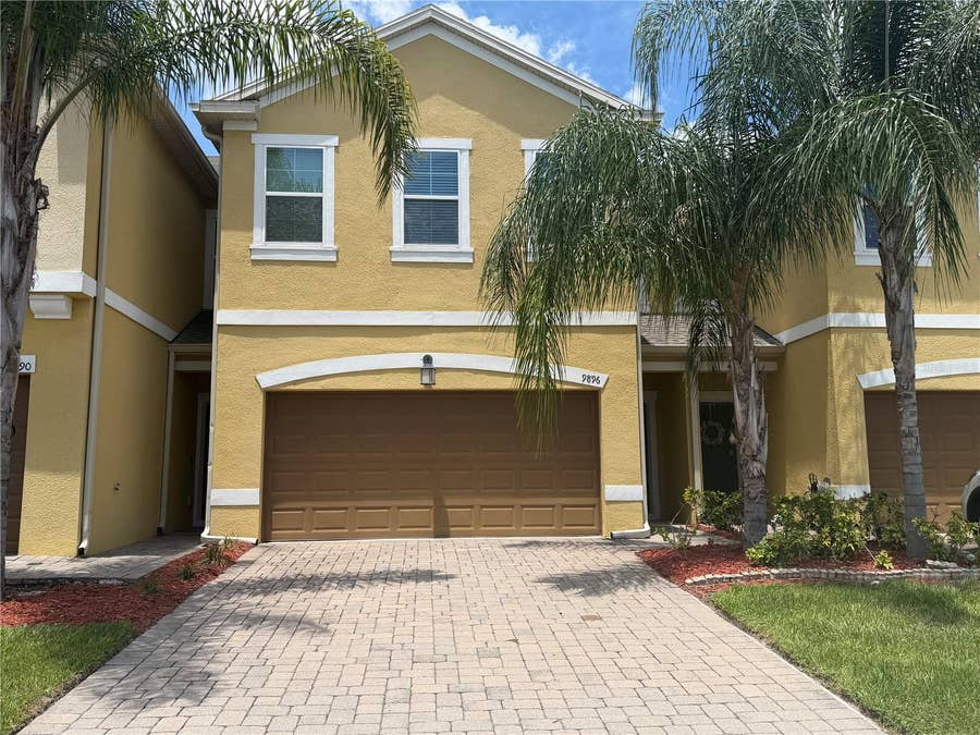 Property photo for 9896 RED EAGLE DRIVE, Orlando, FL