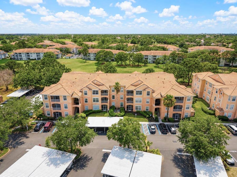 Property photo for 13524 TURTLE MARSH LOOP, #634, Orlando, FL