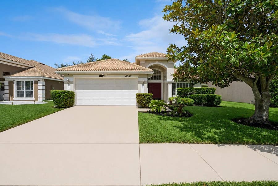 Property photo for 6307 HUNTSVILLE STREET, Orlando, FL