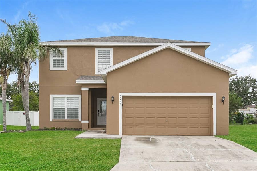 Property photo for 8870 PEBBLEBROOKE DRIVE, Lakeland, FL