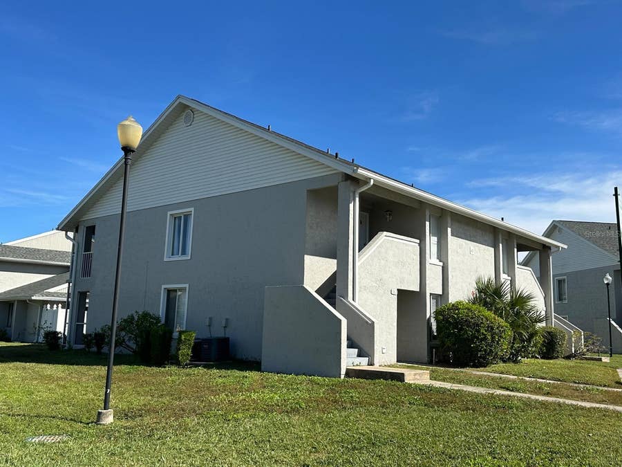 Property photo for 5613 BLUE SHADOWS COURT, #60-2, Orlando, FL
