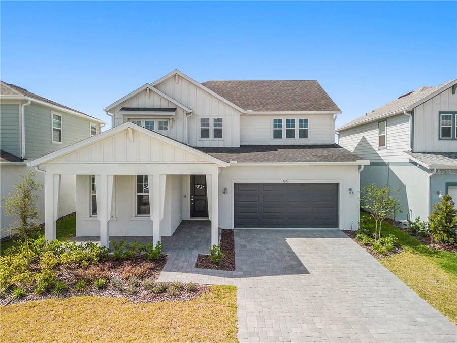 Property photo for 9662 PASSAIC PARKWAY, Orlando, FL