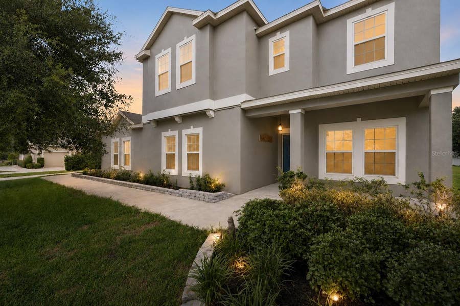 Property photo for 4080 GOLDEN WILLOW CIRCLE, Apopka, FL