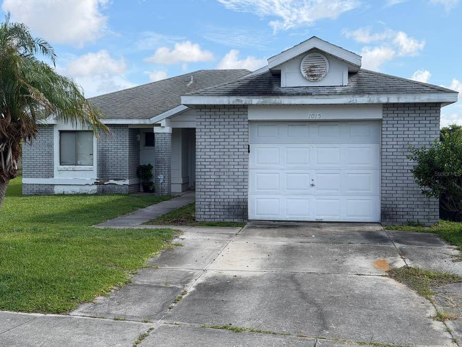 Property photo for 1015 OCALA WOODS LANE, Orlando, FL