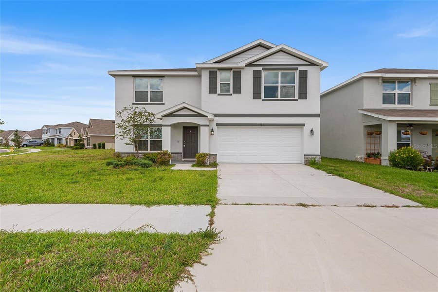 Property photo for 5106 PLUMERIA DRIVE, Wimauma, FL