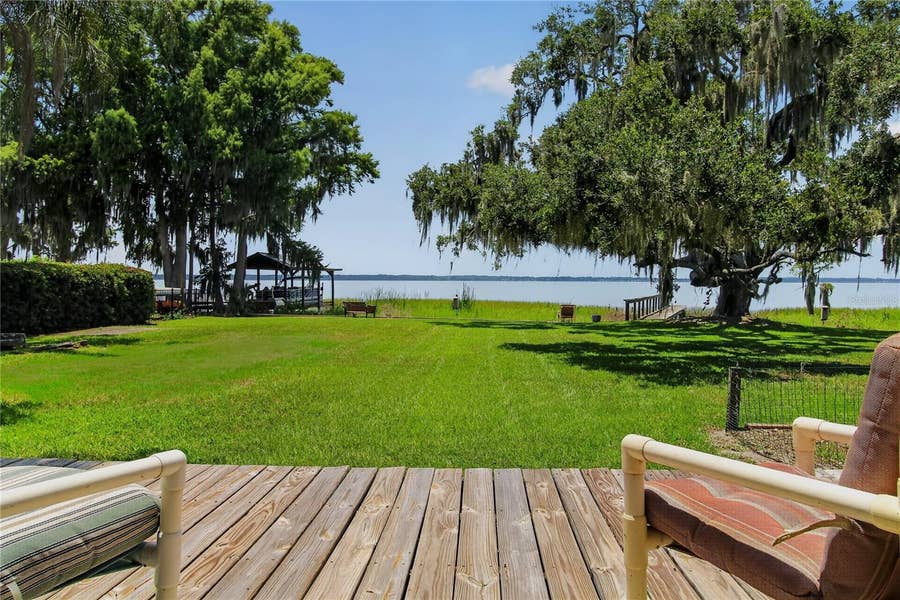 Property photo for 32805 LAKE EUSTIS DRIVE, Tavares, FL