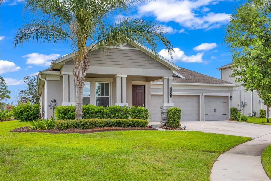 Property photo for 9503 BEAUTIFUL WAY, Winter Garden, FL