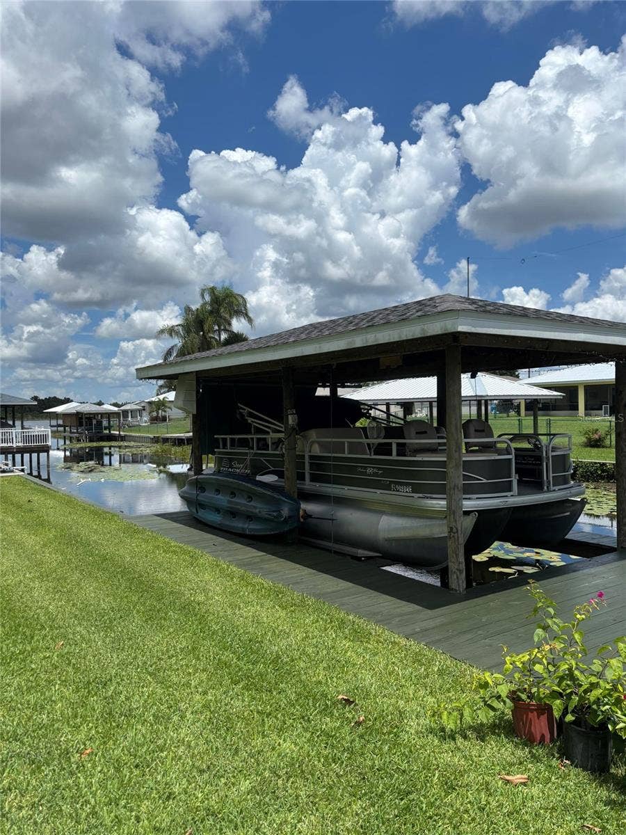 Property photo for 121 DAISY LANE, Lake Placid, FL