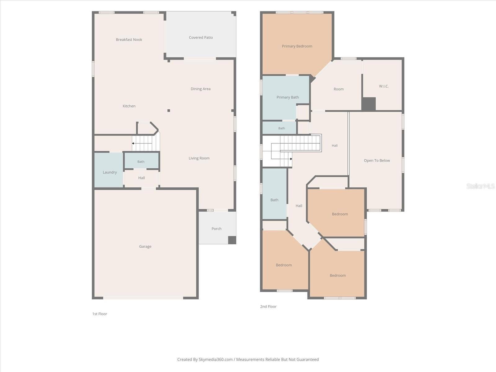 1316 BLUE STEM LANE, Winter Park, FL 32792 1316 BLUE STEM LANE, Winter Park, FL 32792
