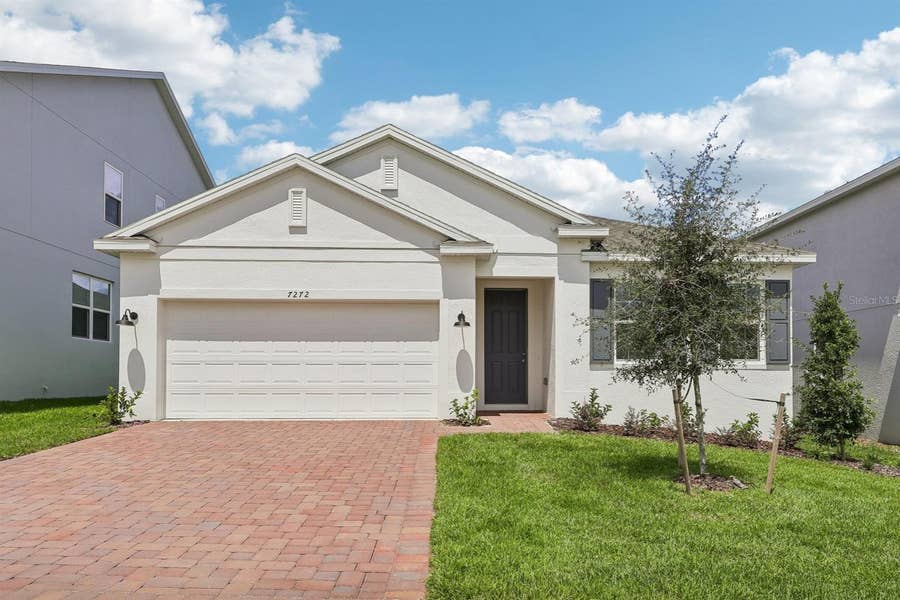 Property photo for 7272 ROLLING LEAF ROAD, Groveland, FL