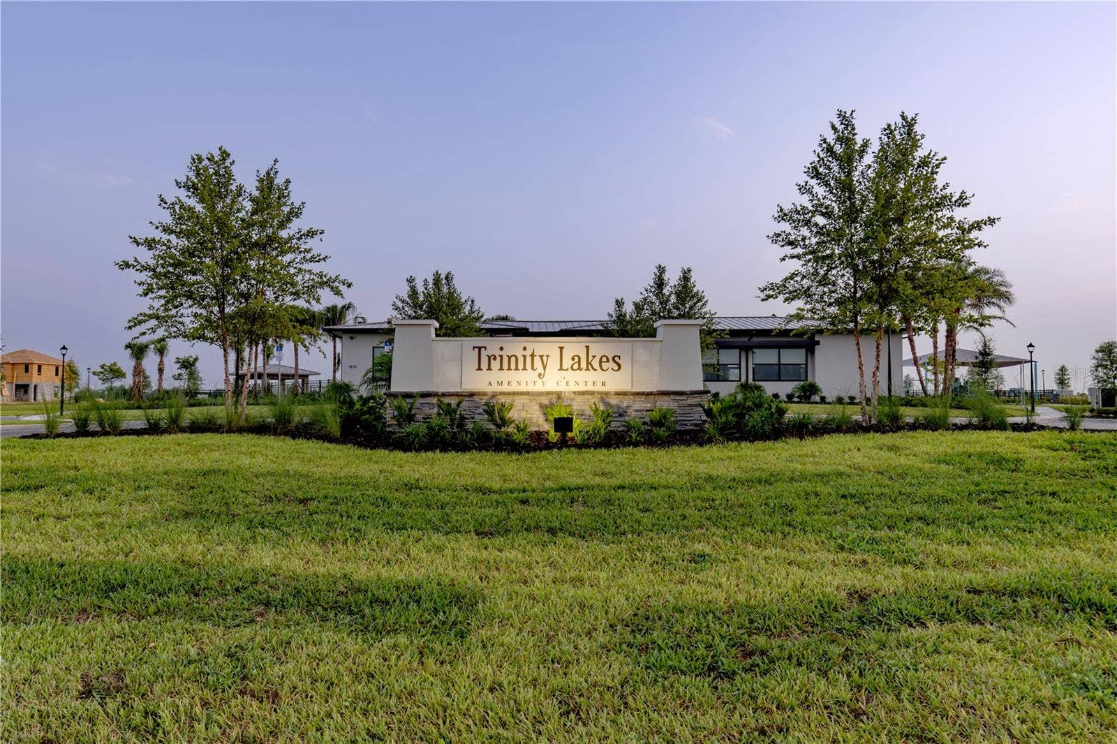 Community Amenity Center