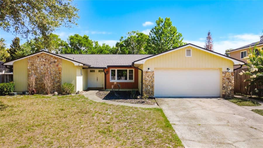 Property photo for 8517 CEDAR COVE COURT, Orlando, FL