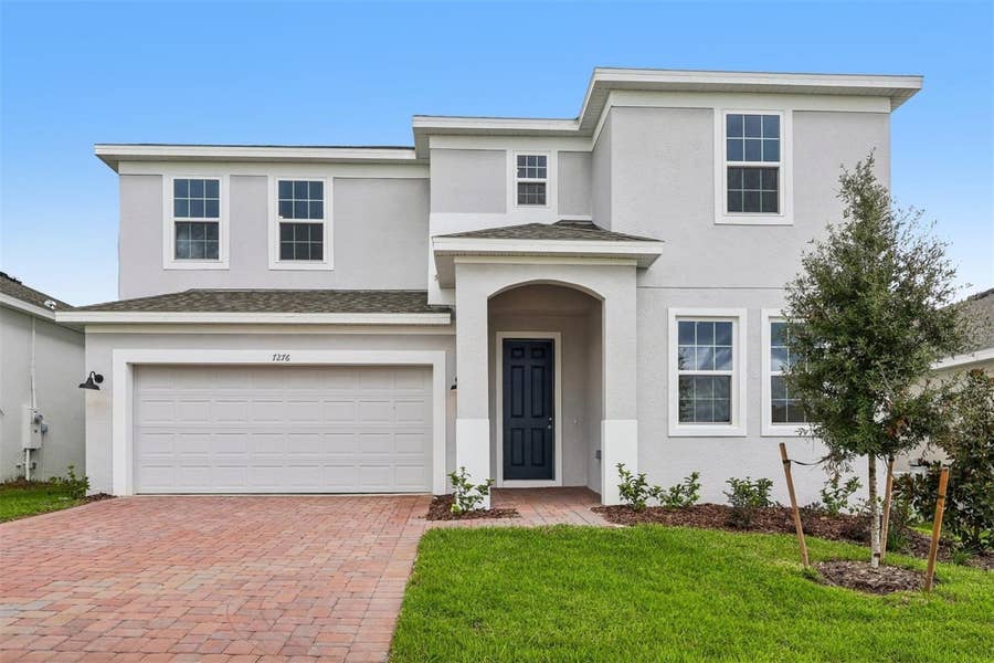 Property photo for 7276 ROLLING LEAF ROAD, Groveland, FL