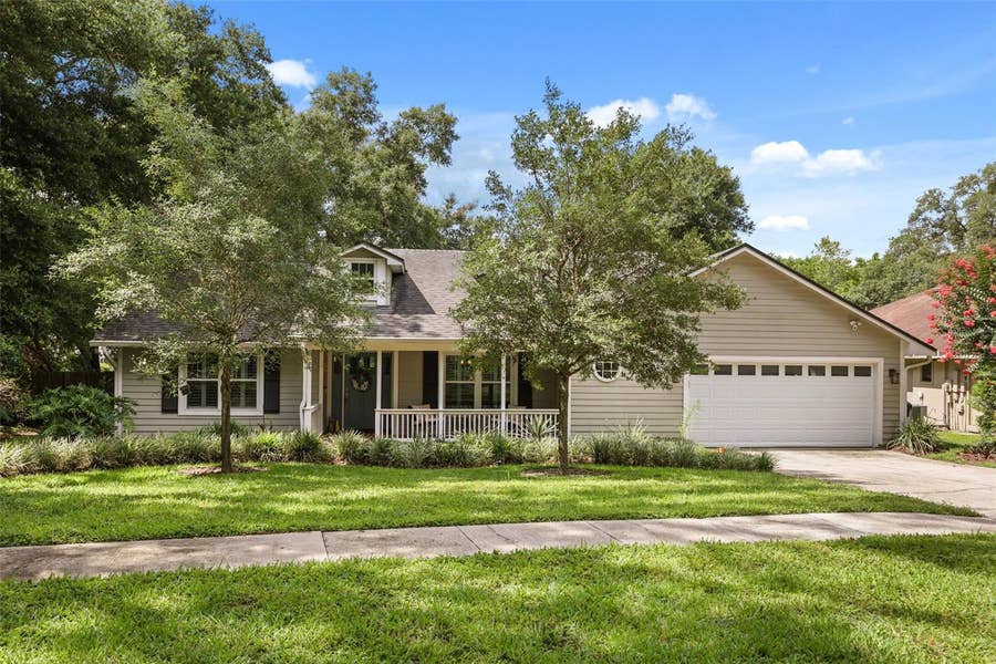 Property photo for 2504 ORCHARD DRIVE, Apopka, FL