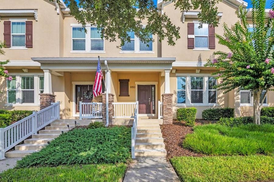 Property photo for 8150 RED STOPPER LANE, Winter Garden, FL