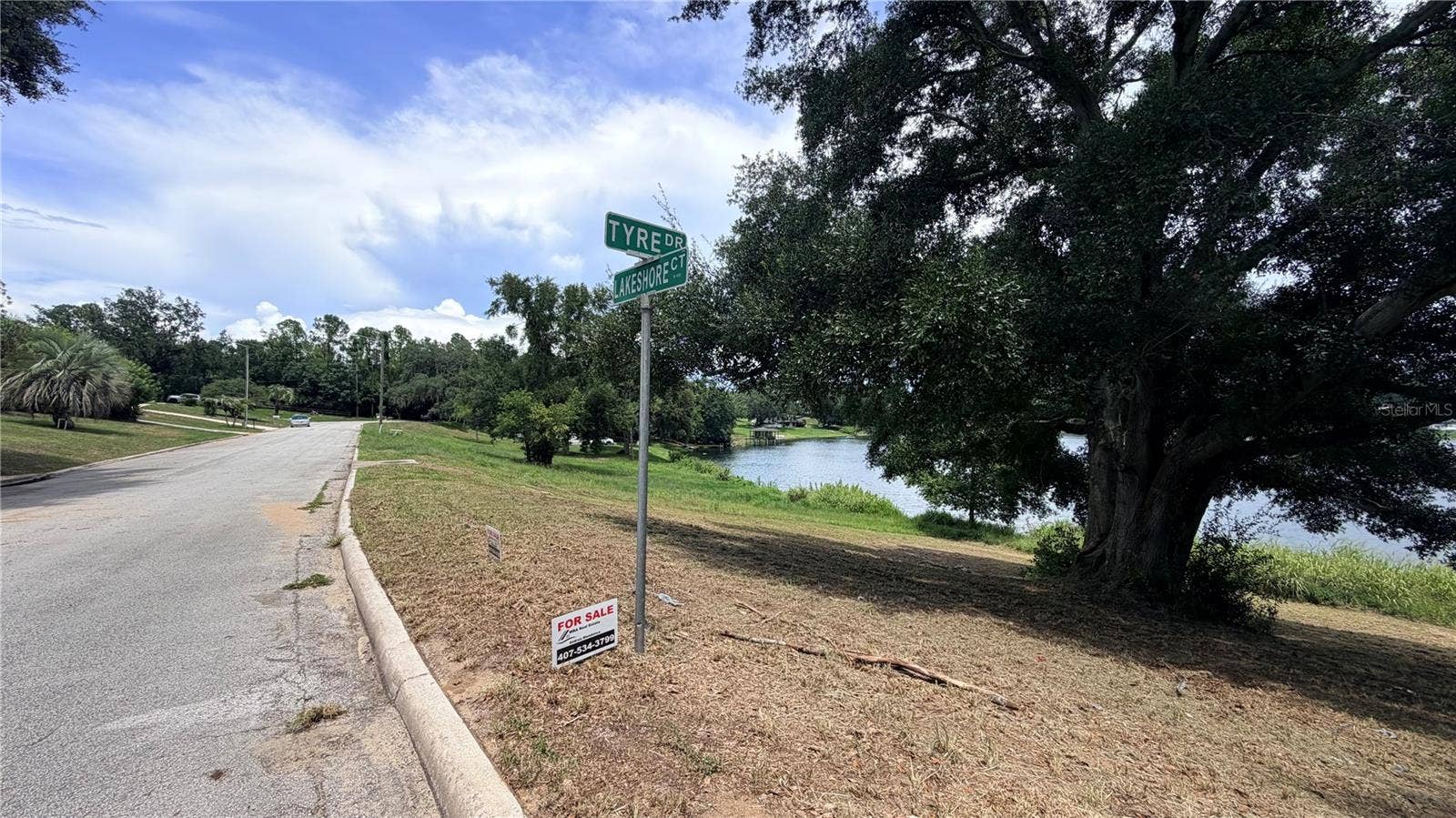 0 S LAKESHORE COURT, Eustis, FL 32726 0 S LAKESHORE COURT, Eustis, FL 32726