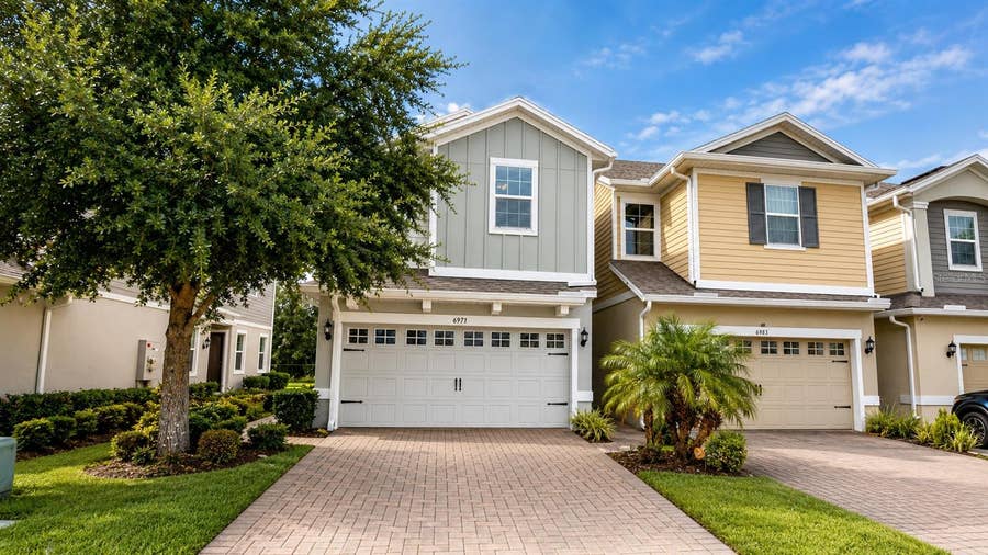 Property photo for 6977 TUSSILAGO WAY, Orlando, FL